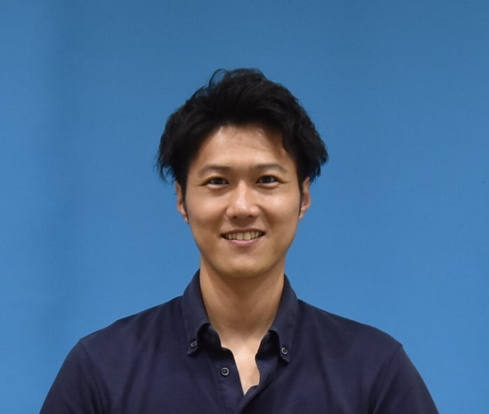 倉野泰希 倉野泰希