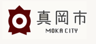 真岡市ロゴ 真岡市ロゴ