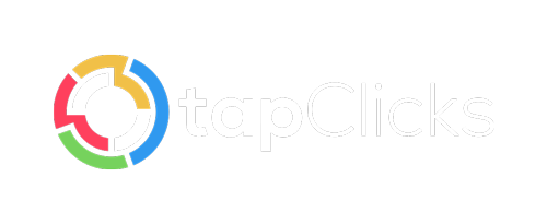 TapClicksロゴ
